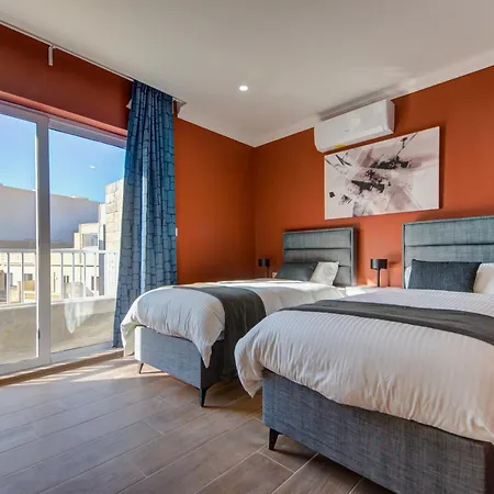 Apartment The Legacy By 360 Estates *