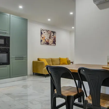 The Legacy By 360 Estates * Mosta