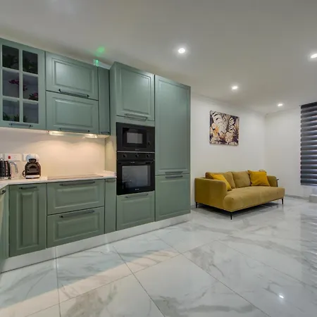 Apartment The Legacy By 360 Estates Mosta