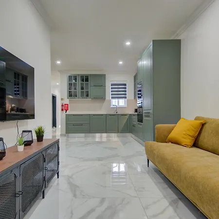 The Legacy By 360 Estates Mosta