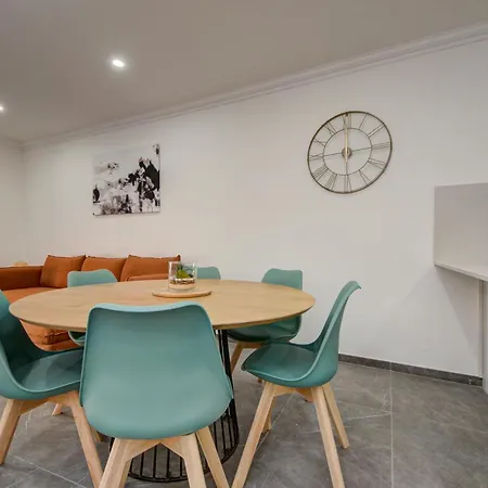 The Legacy By 360 Estates Apartment *