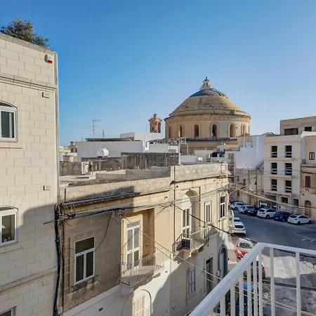 The Legacy By 360 Estates Apartment Mosta