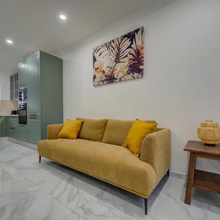 The Legacy By 360 Estates Mosta