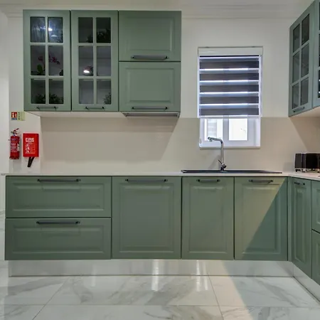 The Legacy By 360 Estates * Mosta