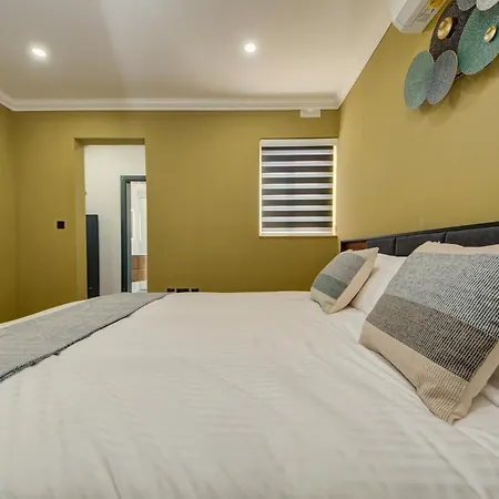 Apartment The Legacy By 360 Estates *