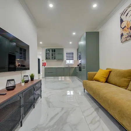 The Legacy By 360 Estates *