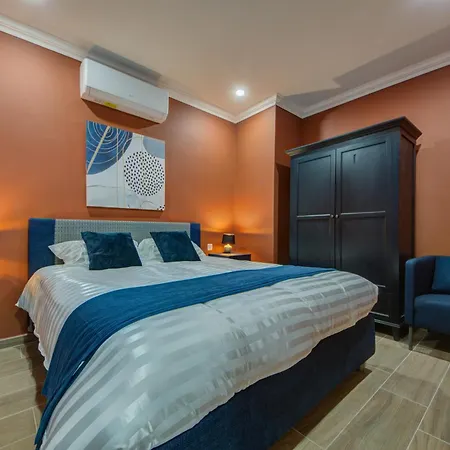 The Legacy By 360 Estates