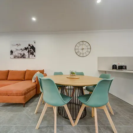 The Legacy By 360 Estates Apartment