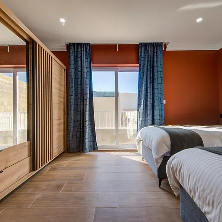 The Legacy By 360 Estates Apartment Mosta