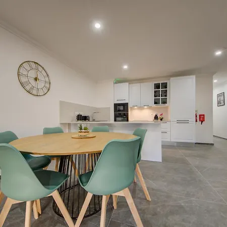 The Legacy By 360 Estates Mosta