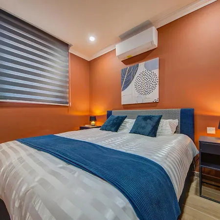 The Legacy By 360 Estates * Mosta