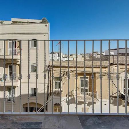 The Legacy By 360 Estates Apartment
