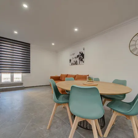 Apartment The Legacy By 360 Estates *
