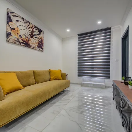 The Legacy By 360 Estates Mosta