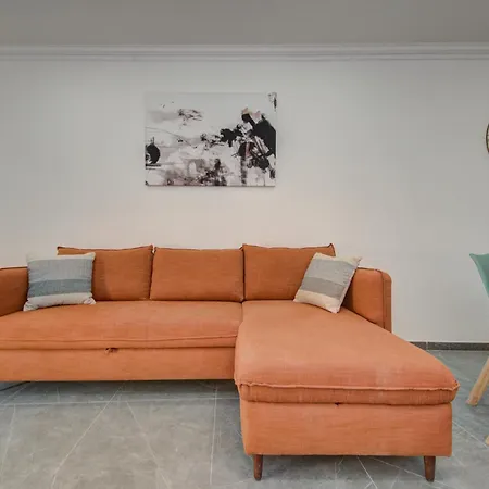 Apartment The Legacy By 360 Estates