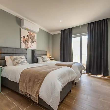 The Legacy By 360 Estates *