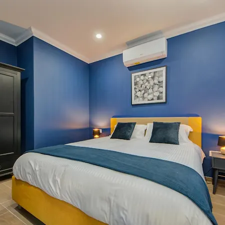Apartment The Legacy By 360 Estates