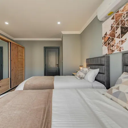 The Legacy By 360 Estates