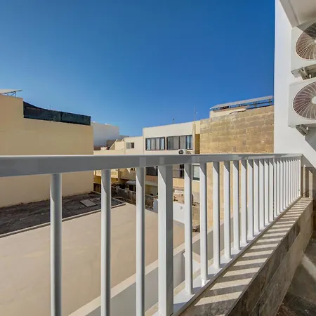 Apartment The Legacy By 360 Estates