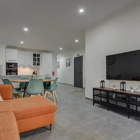 Apartment The Legacy By 360 Estates *
