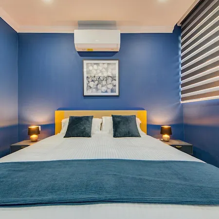 The Legacy By 360 Estates Mosta