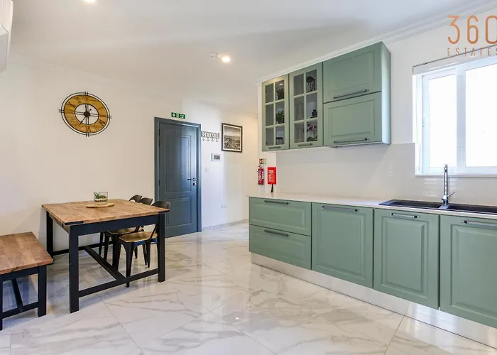 דירה Residences By 360 Estates מוסטה