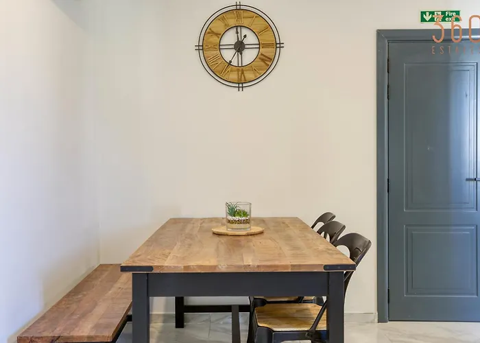 Apartament Residences By 360 Estates *