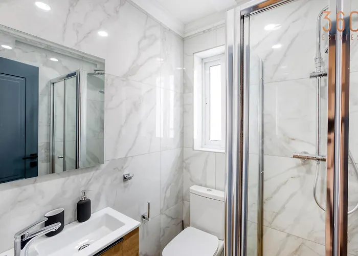 Residences By 360 Estates Apartament Mosta