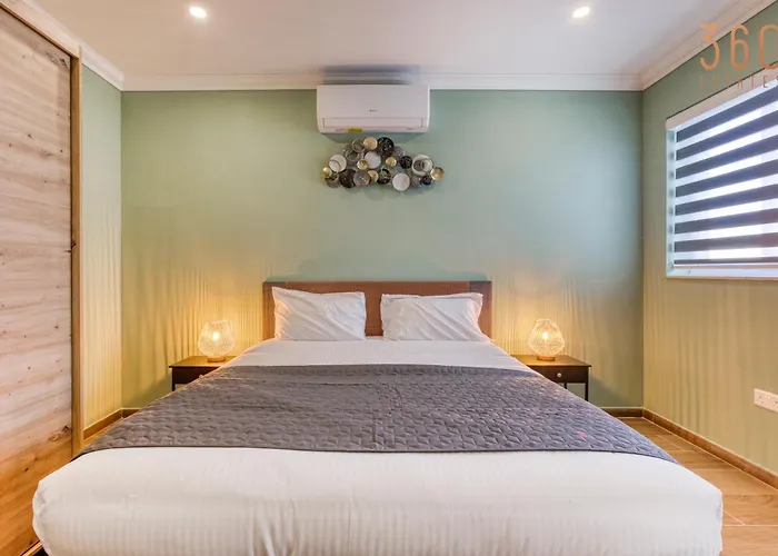 Residences By 360 Estates