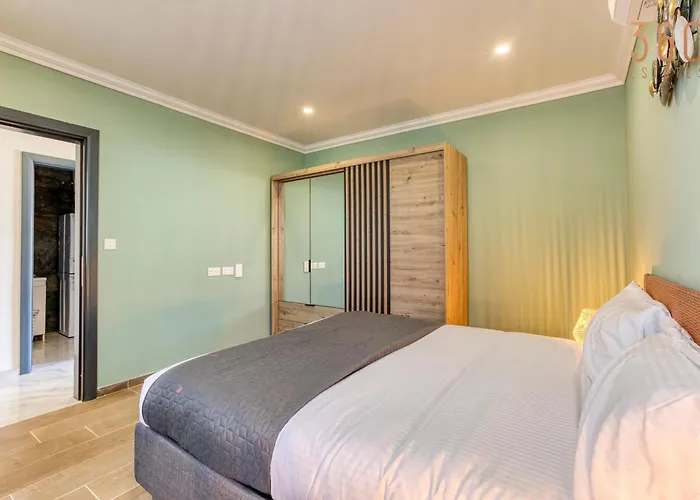 Residences By 360 Estates Mosta