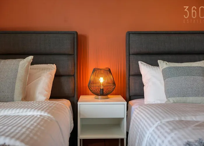 Residences By 360 Estates Apartament