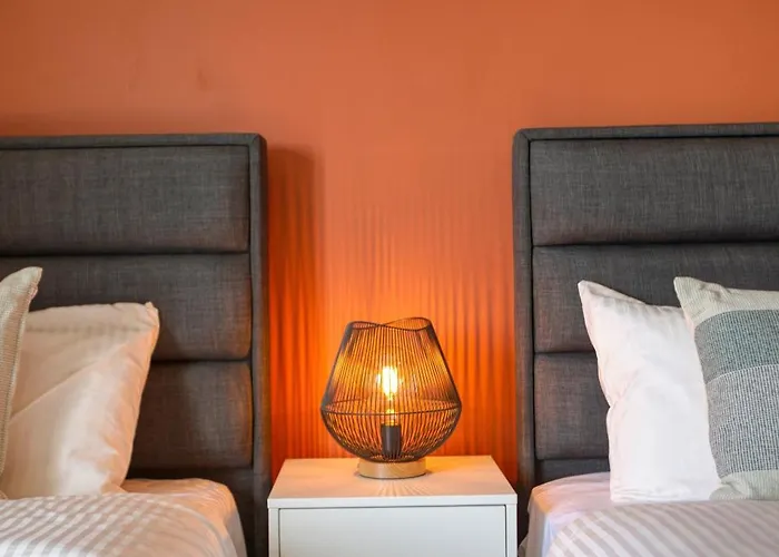 Apartament Residences By 360 Estates