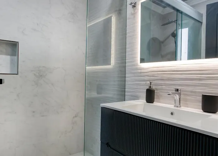 Residences By 360 Estates Apartament *