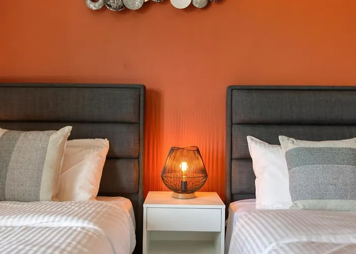 Apartament Residences By 360 Estates *