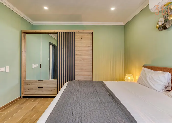 Residences By 360 Estates * Mosta