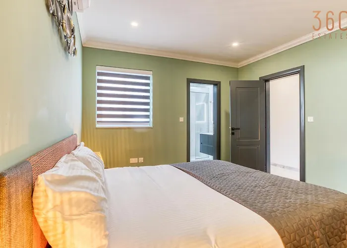 Apartament Residences By 360 Estates