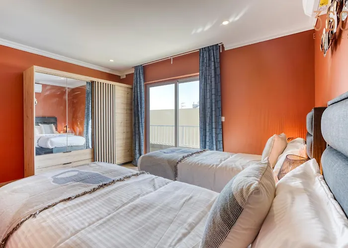 Residences By 360 Estates Apartament *