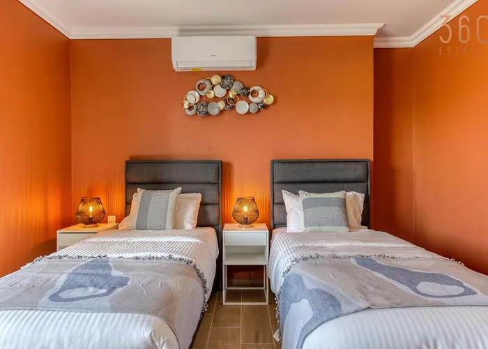 Apartament Residences By 360 Estates