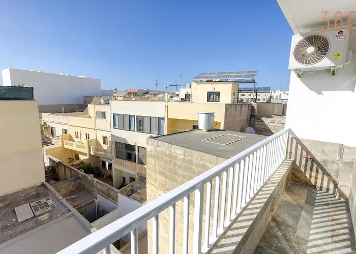 Residences By 360 Estates Apartament Mosta