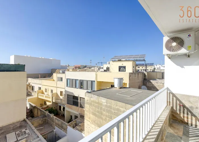 Residences By 360 Estates Apartament Mosta