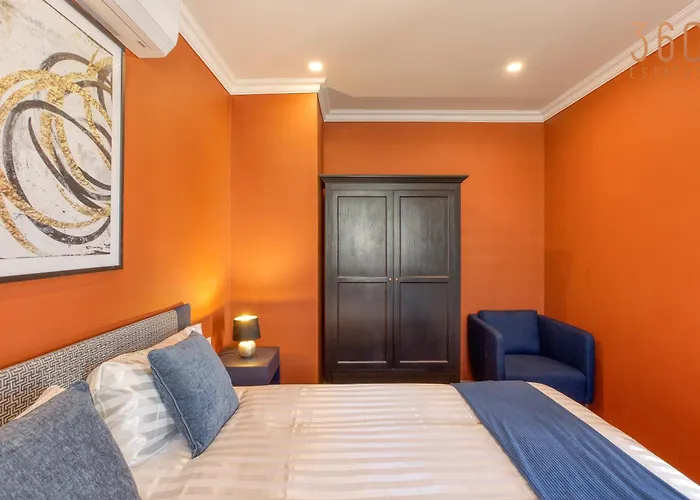 Apartament Residences By 360 Estates *