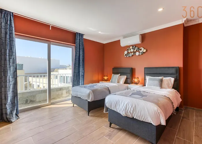 Residences By 360 Estates מוסטה