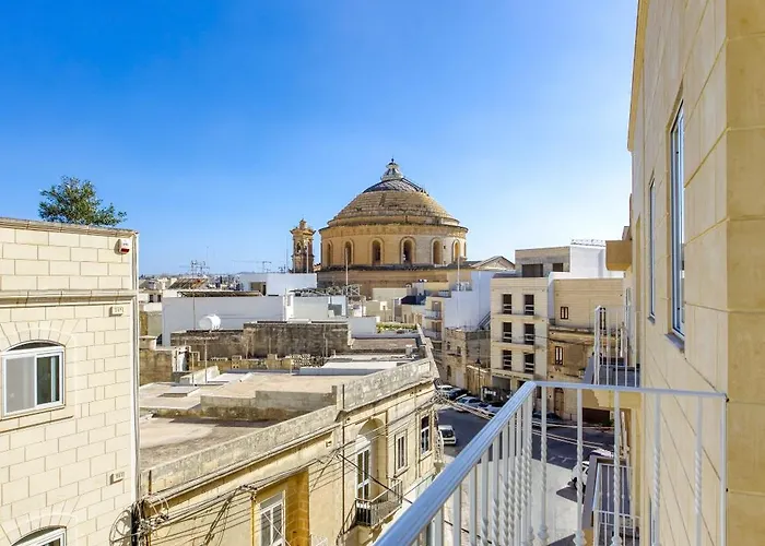 Residences By 360 Estates Apartament Mosta