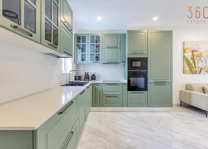 Residences By 360 Estates