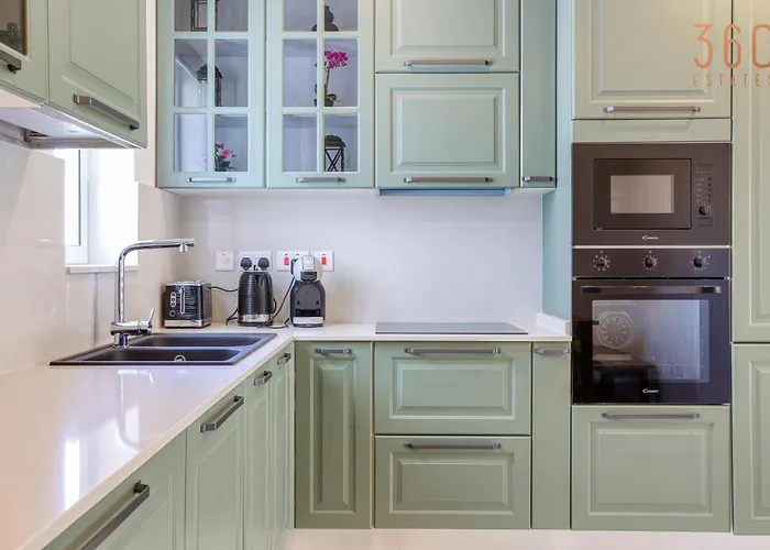 Residences By 360 Estates Apartament