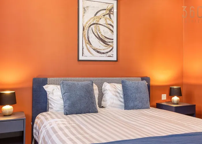 Residences By 360 Estates *