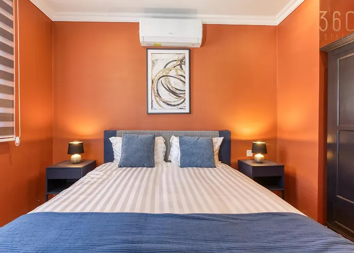 Residences By 360 Estates Mosta