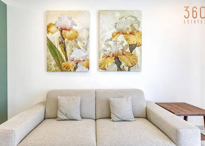 Residences By 360 Estates