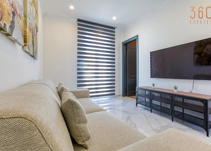 דירה Residences By 360 Estates *