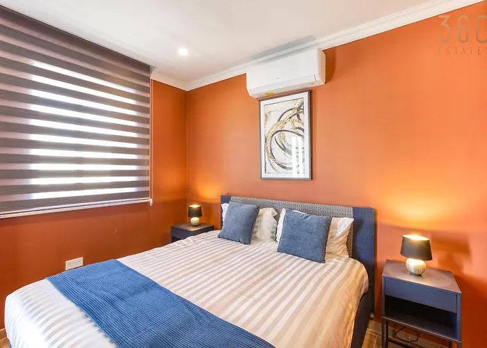 Residences By 360 Estates